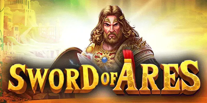 Tips Mudah dan Cepat Jackpot di Slot Sword of Ares