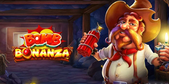 Rahasia Menang Besar di Slot Bomb Bonanza dengan Mudah