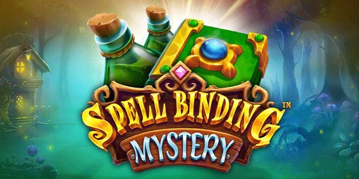 Trik Jitu untuk Meraih Jackpot di Slot Spellbinding Mystery