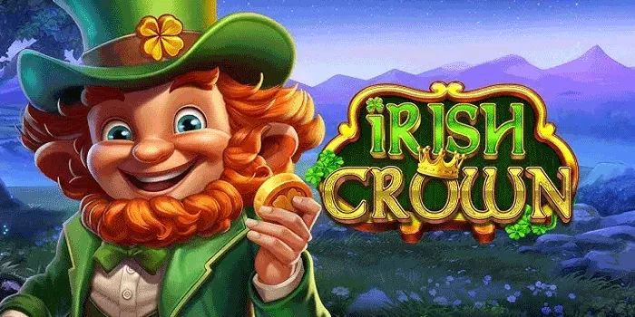 Cara Sukses Mudah Jackpot di Slot Irish Crown