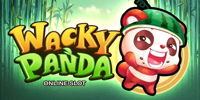 Tips Dan Trik Gacor Bermain Slot Wacky Panda