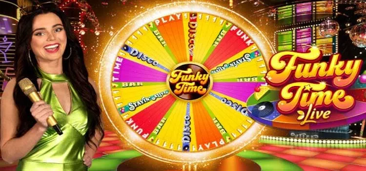 Taktik Menang Jackpot di Casino Funky Time