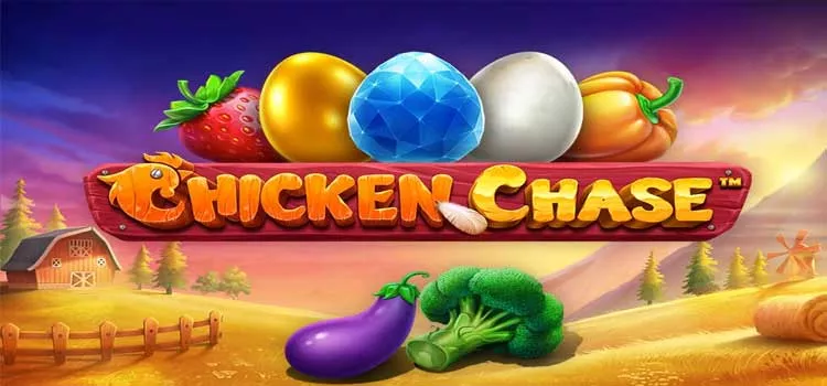 Rahasia Menang Jackpot di Slot Chicken Chase