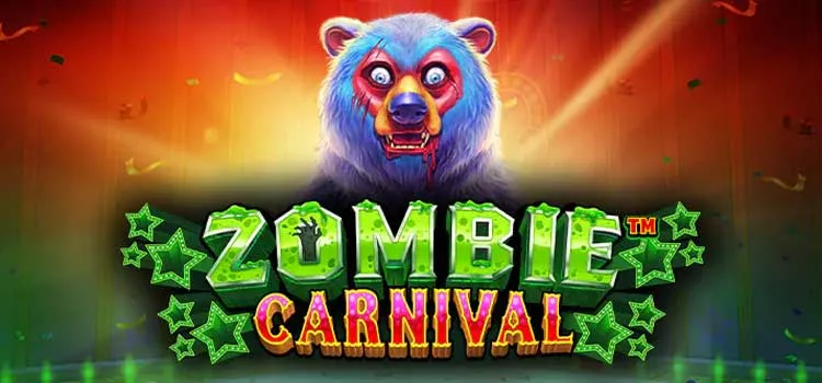 Panduan Lengkap Menang Besar di Slot Zombie Carnival