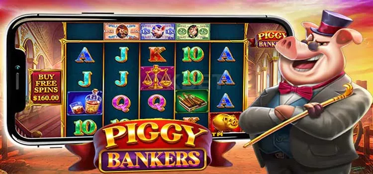 Panduan Lengkap untuk Pemula di Slot Piggy Bankers