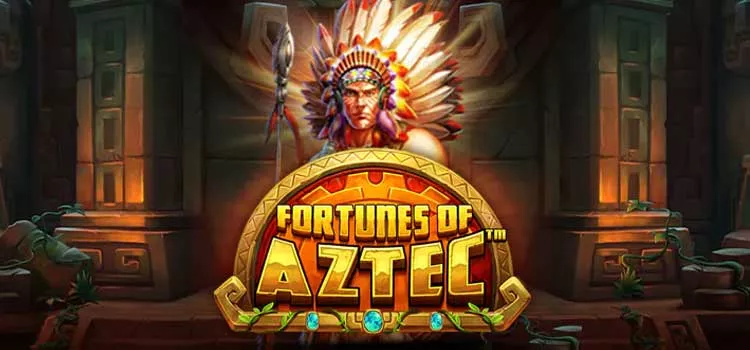 Pahami Volatilitas Lebih Cerdas di Slot Fortunes of Aztec