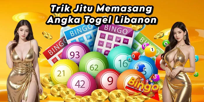 Trik Jitu Memasang Angka Togel Libanon