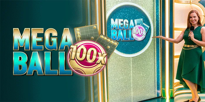 Strategi Mematikan Untuk Menang Di Casino Mega Ball =