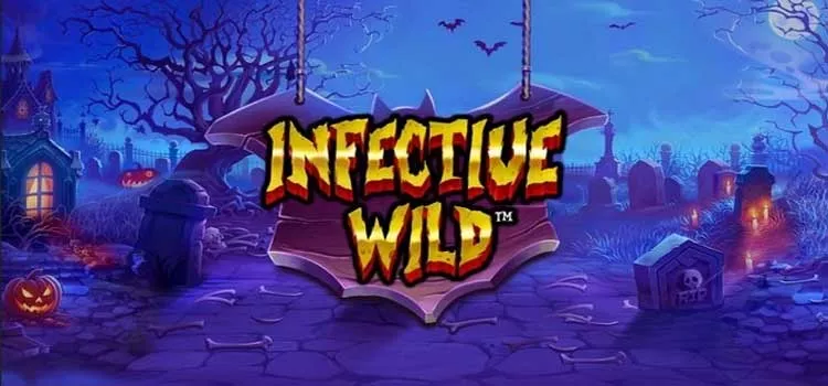 Trik Ampuh Bermain Menang Besar di Slot Infective Wild