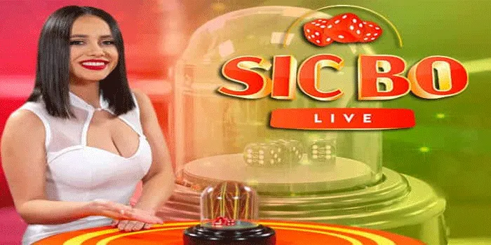 Tips Menang Besar Di Casino Sic Bo =