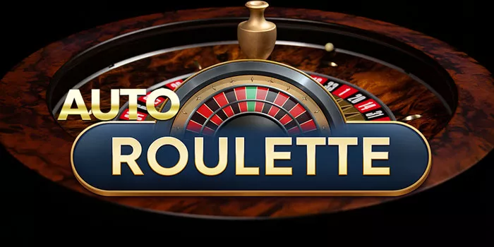Cara Mendapatkan Menang Besar Casino Real Auto Roulette