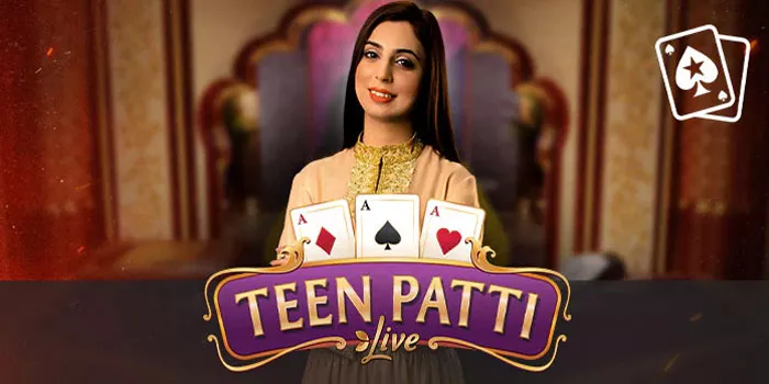 Trik Ampuh Mudah Bermain Casino Teen Patti