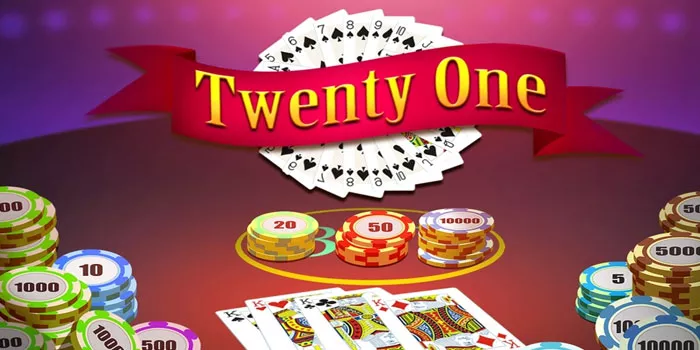 Menang Besar Bermain di Casino Twenty One