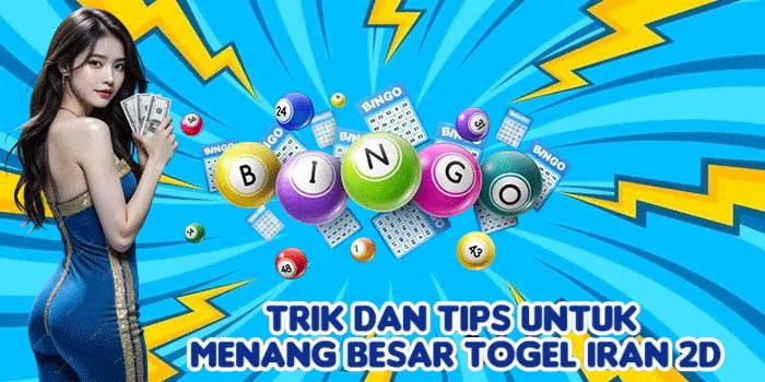 Trik dan Tips Untuk Menang Besar Togel Iran 2D