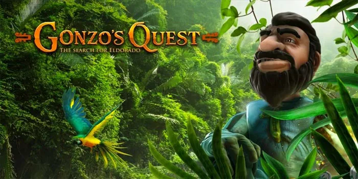 Cara Jitu Memenangkan Jackpot Slot Gonzo's Quest Dengan Mudah
