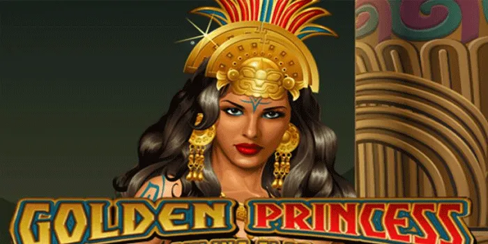 Slot Golden Princess