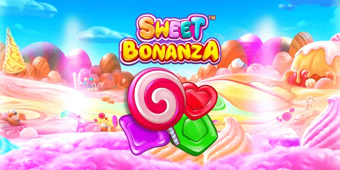 Tips dan Trik Maxwin Di Slot Sweet Bonanza 