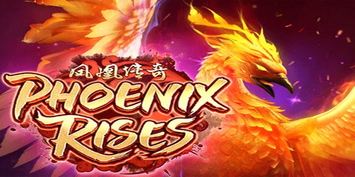 Slot Phoenix Rises