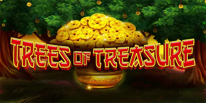Slot Trees Of Treasure