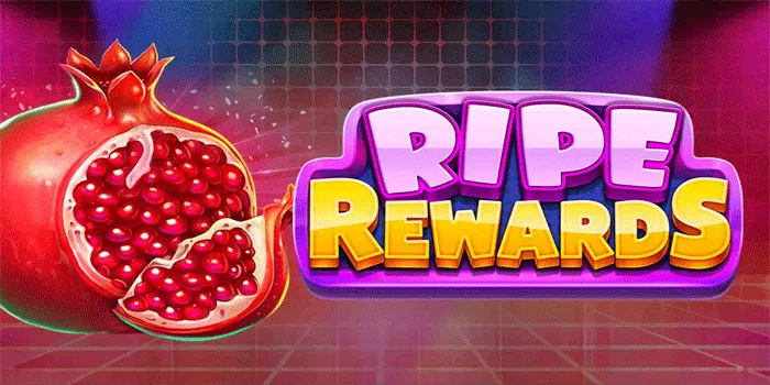 Slot Ripe Rewards