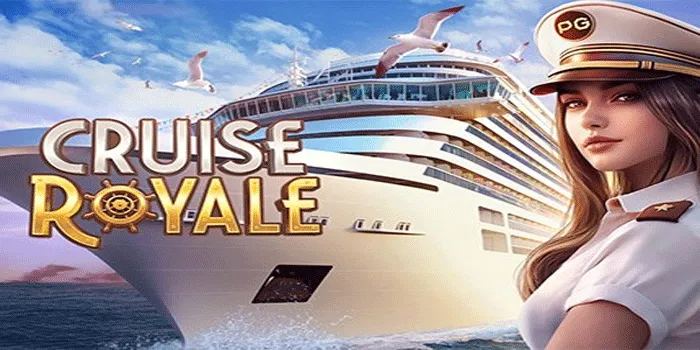 Slot Cruise Royale