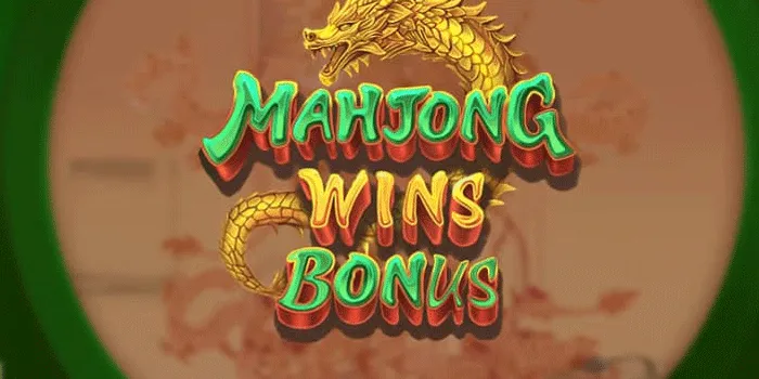 Rahasia Mendapatkan Jackpot Di Slot Mahjong Wins Bonus