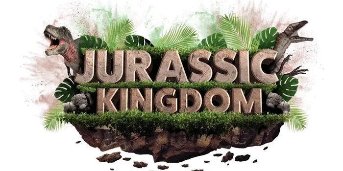Tips Ampuh Bermain Slot Jurassic Kingdom