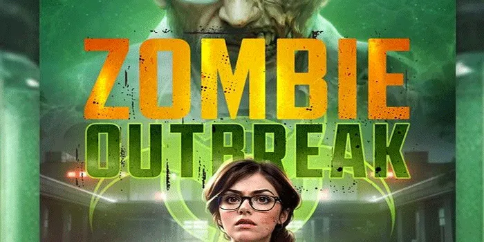 Tips Dan Trik Mendapatkan Jackpot Di Slot Zombie Outbreak