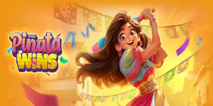 Rahasia Mudah Mendapatkan Jackpot Besar Slot Pinata Wins