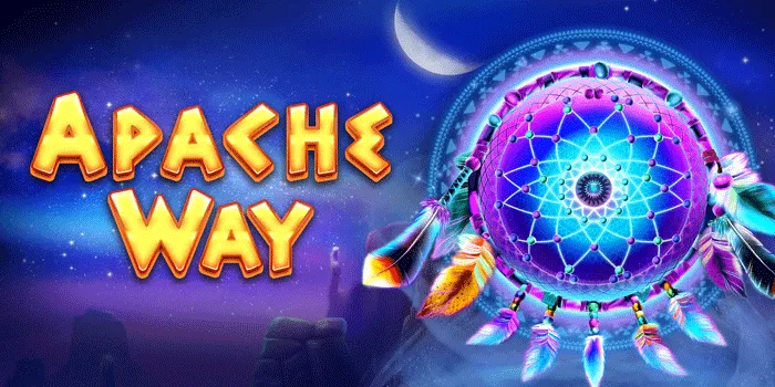Strategi Cerdas untuk Jackpot Besar di Slot Apache Way