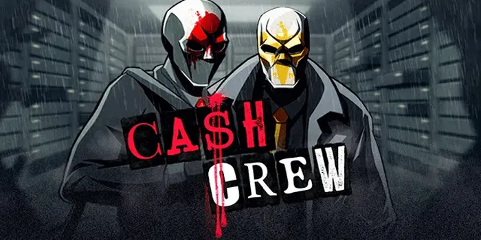 Cara Profesional Raih Jackpot di Slot Cash Crew