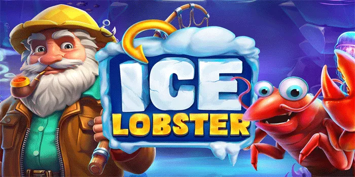 Slot Ice Lobster