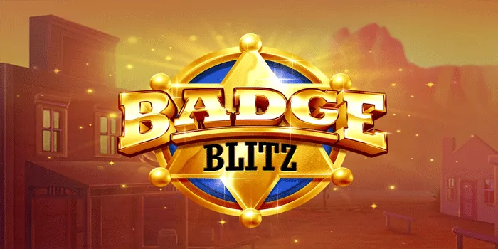 Rahasia Kemenangan di Mesin Slot Badge Blitz