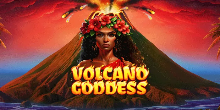 Trik Jitu Mendapatkan Jackpot di Slot Volcano Goddess