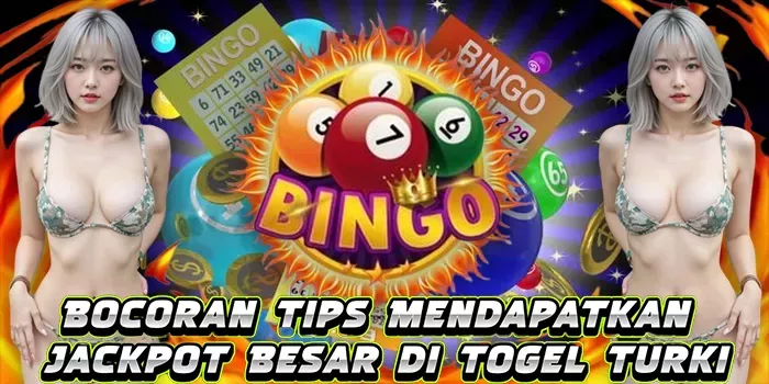 Bocoran Tips Mendapatkan Jackpot Besar di Togel Turki