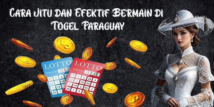  Cara Jitu dan Efektif Bermain di Togel Paraguay