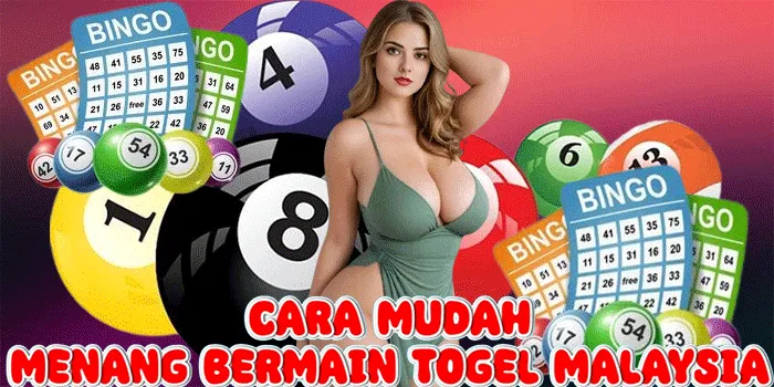 Cara Mudah Menang Bermain Togel Malaysia