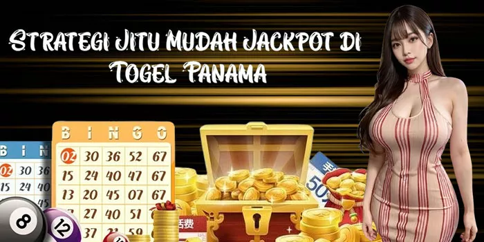  Strategi Jitu Mudah Jackpot di Togel Panama