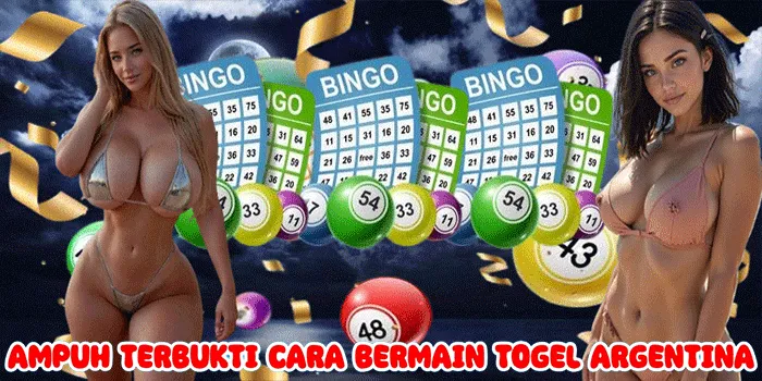 Ampuh Terbukti Cara Bermain Togel Argentina