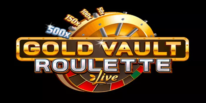 Panduan Lengkap Bermain Casino Gold Vault Roulette Untuk Pemula