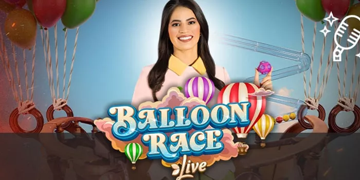  Tips dan Trik Mudah Jackpot di Kasino Balloon Race Live