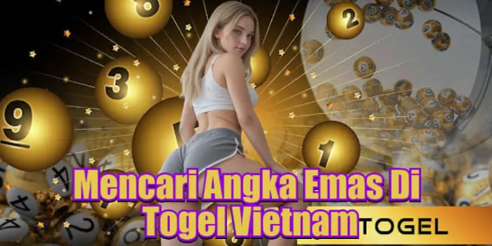 Mencari Angka Emas Di Togel Vietnam=