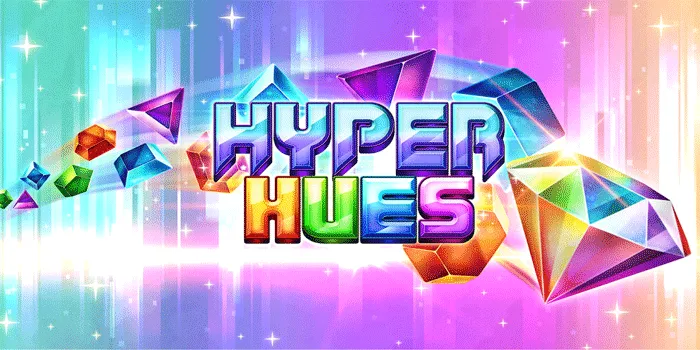 Slot Hyper Hues
