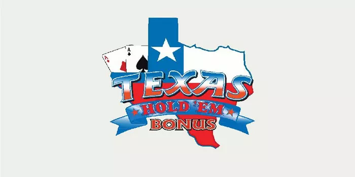Cara Menang Jackpot dalam Permainan Texas Hold'em Bonus