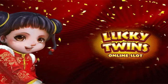 Slot Lucky Twins