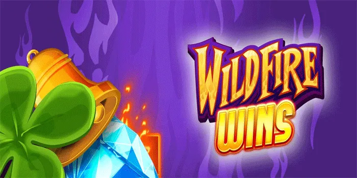 Slot Wildfire Wins