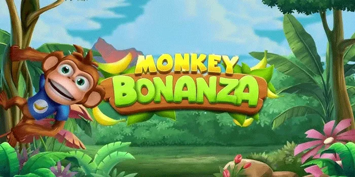 Slot Monkey Bonanza