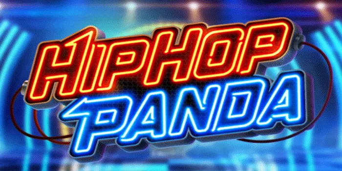 Strategi Mendapatkan Jackpot Besar di Slot Hip Hop Panda