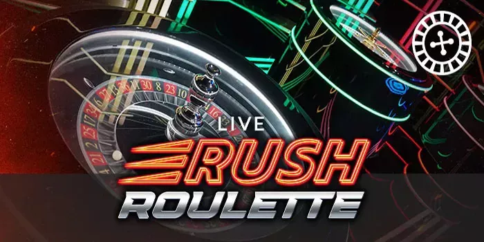 Rahasia Jitu Mendapatkan Jackpot di Casino Live Rush Roulette