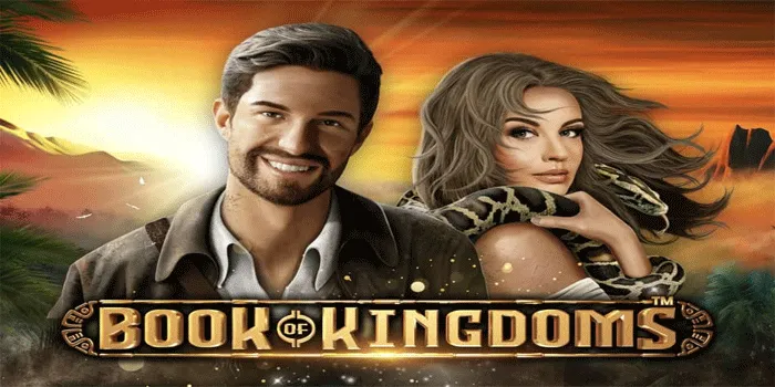Strategi Rahasia Meraih Jackpot di Slot Book Of Kingdoms